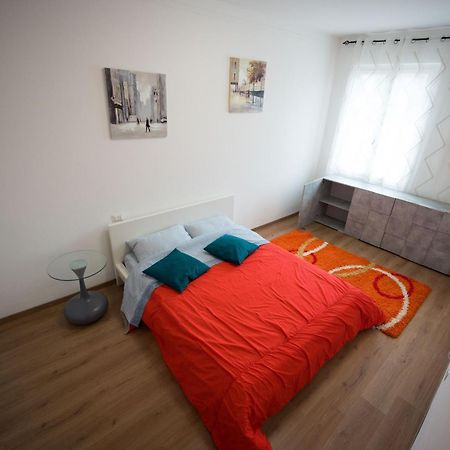 Intero Appartamento A Genova Zewnętrze zdjęcie