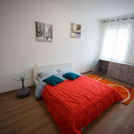 Intero Appartamento A Genova Zewnętrze zdjęcie