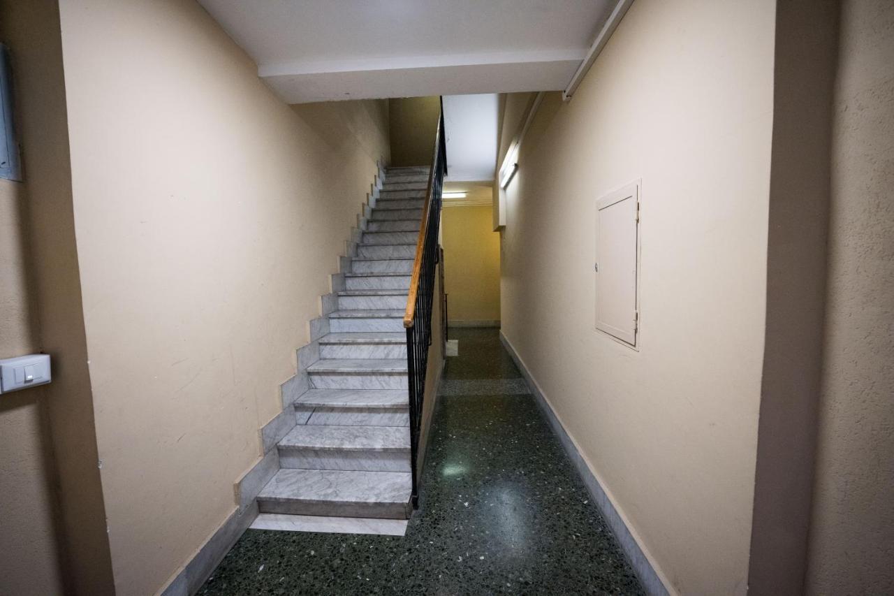 Intero Appartamento A Genova Zewnętrze zdjęcie