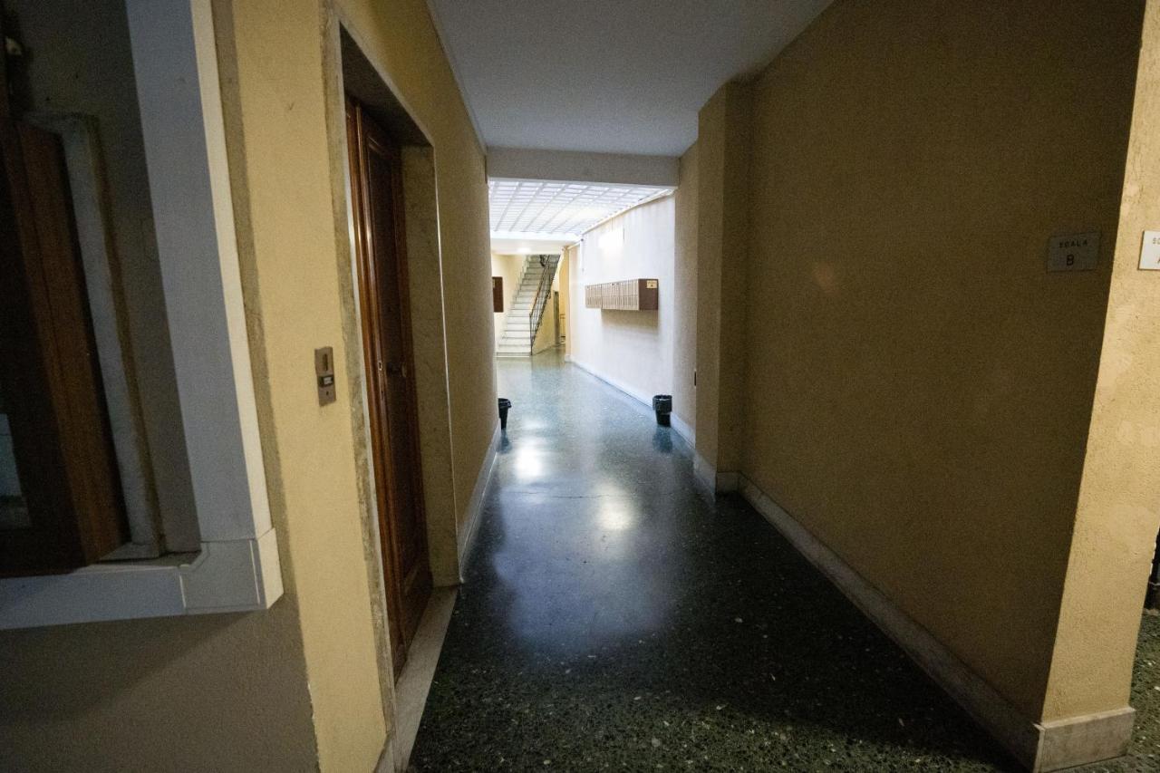 Intero Appartamento A Genova Zewnętrze zdjęcie