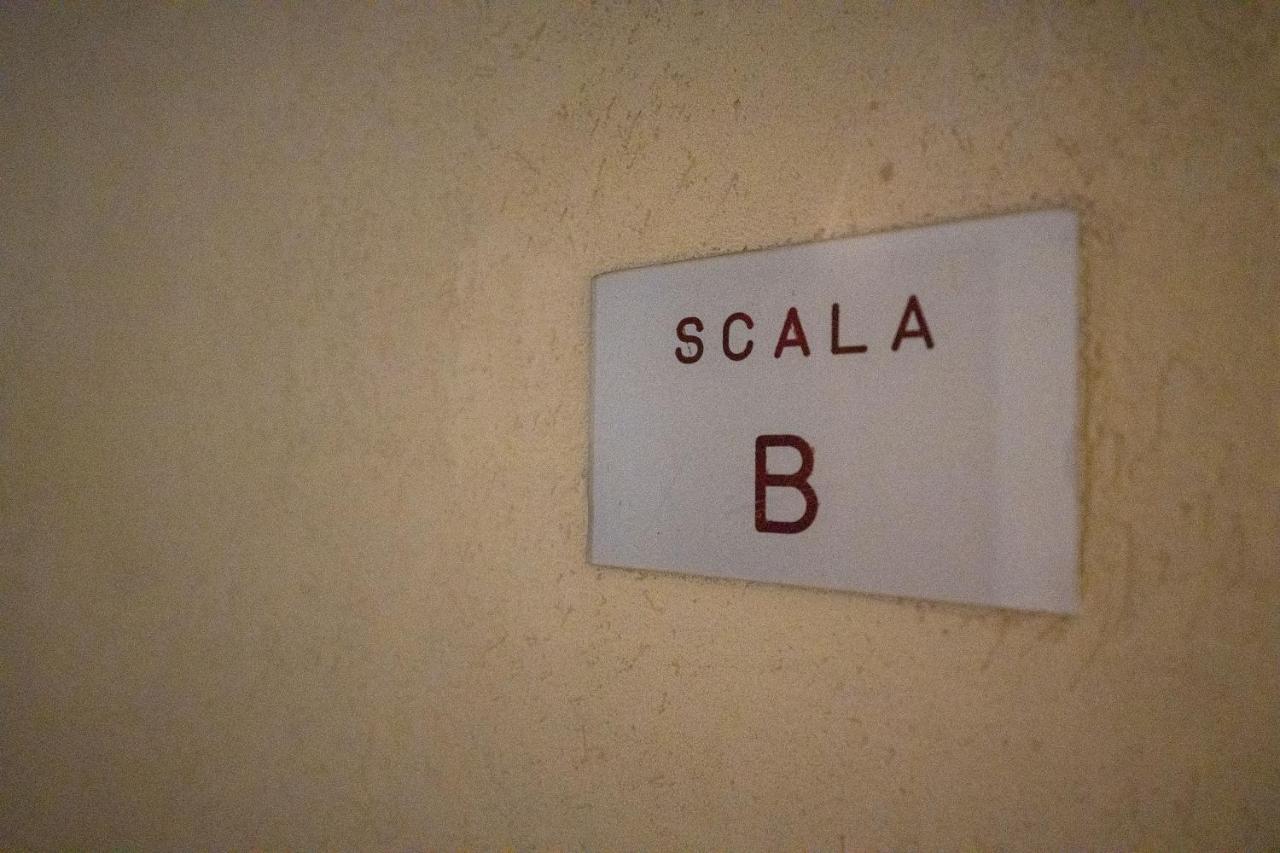 Intero Appartamento A Genova Zewnętrze zdjęcie