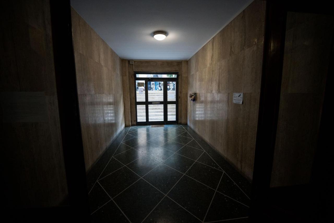 Intero Appartamento A Genova Zewnętrze zdjęcie